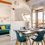 Duplex By The Sea In Normandy