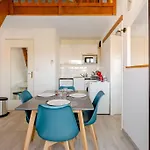 Apartament Duplex By The Sea In Normandy