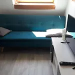 Duplex By The Sea In Normandy