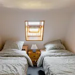 Duplex By The Sea In Normandy Apartament