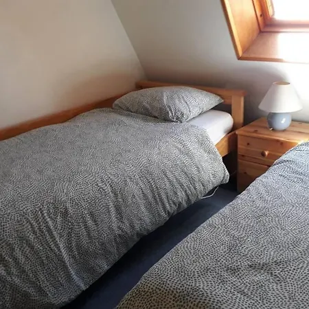 Duplex By The Sea In Normandy 빌레쉬르메르