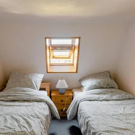 Duplex By The Sea In Normandy 아파트