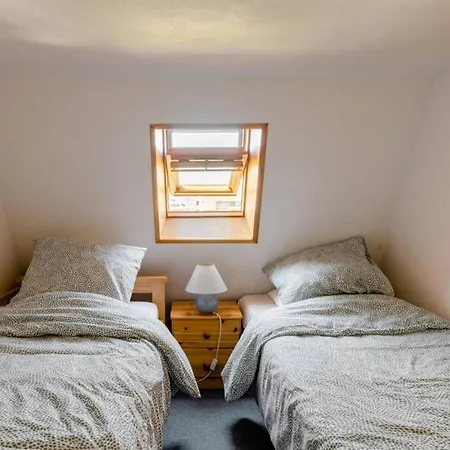 Duplex By The Sea In Normandy Lejlighed
