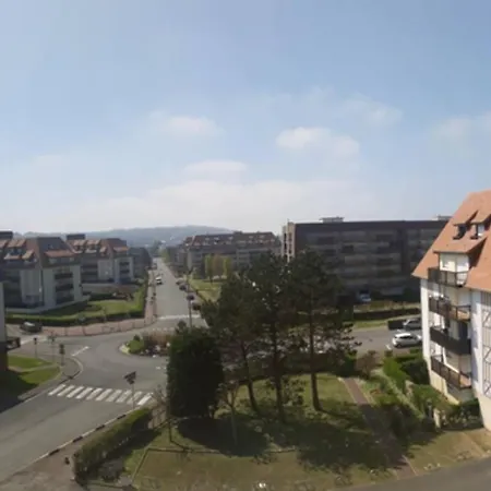 아파트 Duplex By The Sea In Normandy