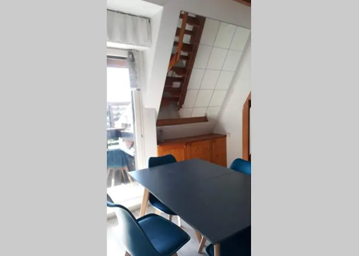 Duplex By The Sea In Normandy * Villers-sur-Mer