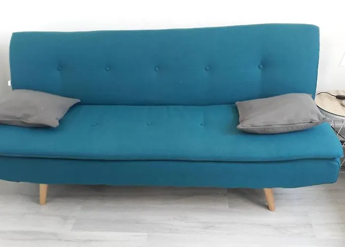 Duplex By The Sea In Normandy Villers-sur-Mer