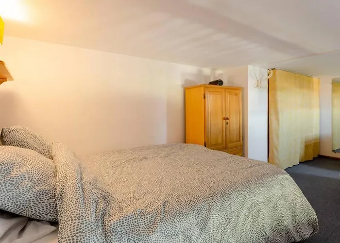 Duplex By The Sea In Normandy *