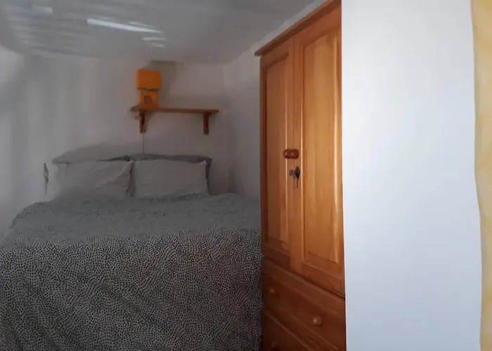 Duplex By The Sea In Normandy Lägenhet