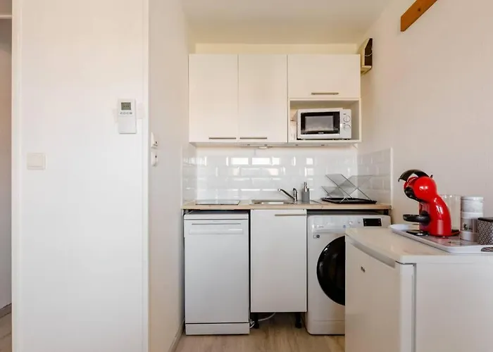 Duplex By The Sea In Normandy * Villers-sur-Mer