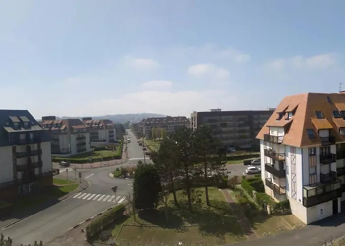 Lägenhet Duplex By The Sea In Normandy