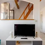 Duplex By The Sea In Normandy Villers-sur-Mer