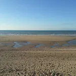 Apartment Duplex By The Sea In Normandy Villers-sur-Mer