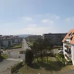 Apartment Duplex By The Sea In Normandy