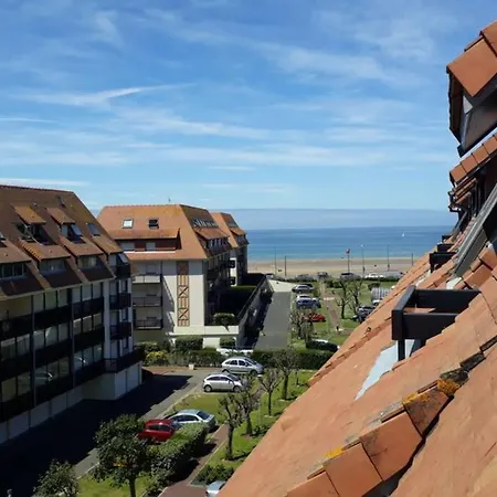 Duplex By The Sea In Normandy