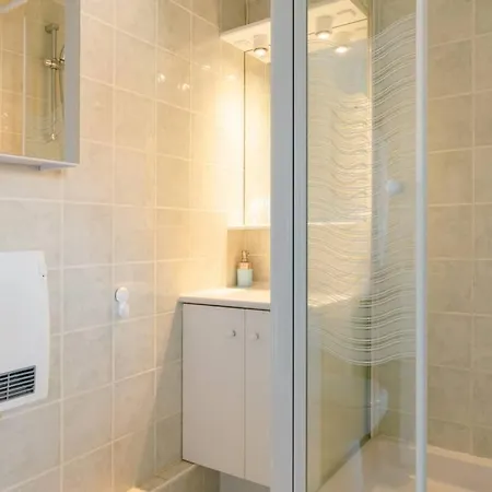 Duplex By The Sea In Normandy *