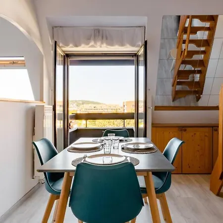 Duplex By The Sea In Normandy *