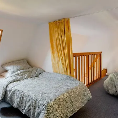 Duplex By The Sea In Normandy