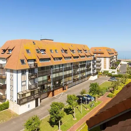 公寓 Duplex By The Sea In Normandy