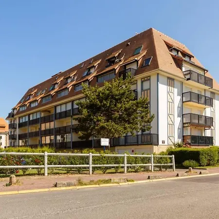 公寓 Duplex By The Sea In Normandy *