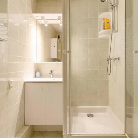 Duplex By The Sea In Normandy 滨海维莱