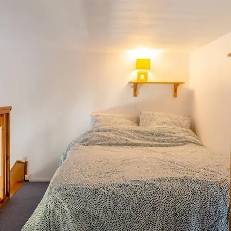 Duplex By The Sea In Normandy Villers-sur-Mer