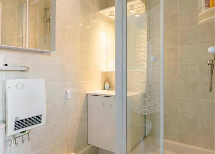 Duplex By The Sea In Normandy *