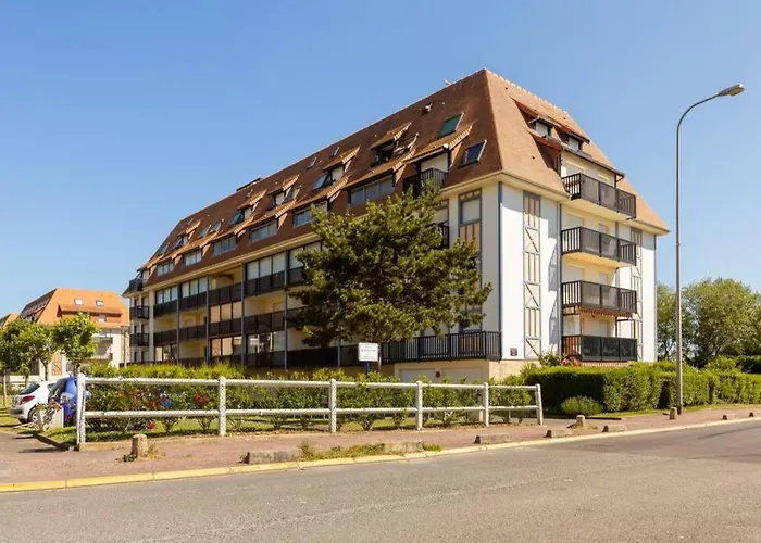 公寓 Duplex By The Sea In Normandy *