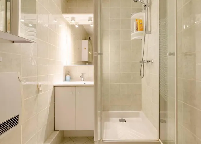 Duplex By The Sea In Normandy Villers-sur-Mer