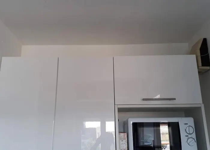 公寓 Duplex By The Sea In Normandy 滨海维莱